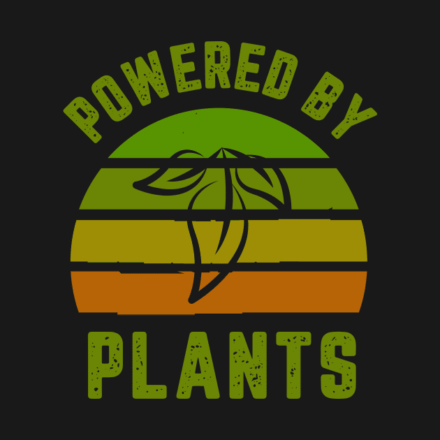 Powered By Plats by Imutobi