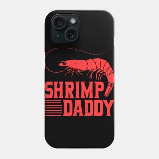 Shrimp Keeping, Funny Aquarium Phone Case