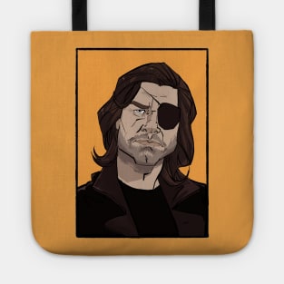 Kurt Russell (Snake) Tote