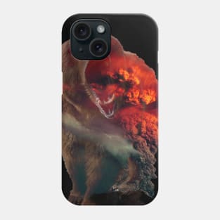 Beast Mode Phone Case