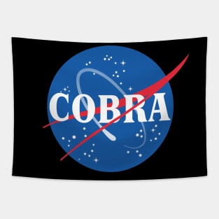 Cobra Tapestry