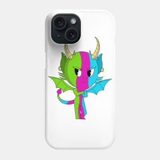 Cora Phone Case