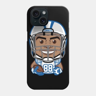 CeeDee Lamb Phone Case