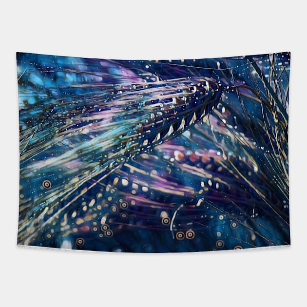 Graphic Art Design | Digital Art | Painting Tapestry by Graphic World