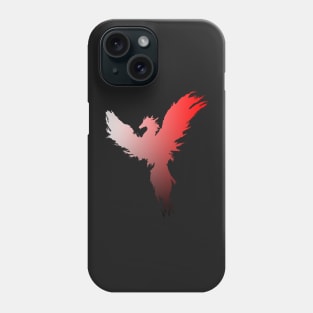 Pheonix Phone Case