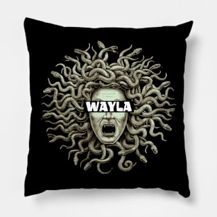 WAYLA Pillow