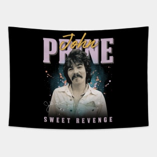 John Prine  Original Aesthetic Tribute 〶 Tapestry