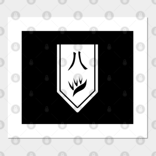 Gotei 13 Posters And Art Prints Teepublic Gotei 13 captains captains of the gotei 13. teepublic