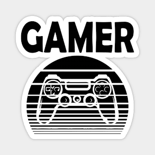 Gamer Magnet