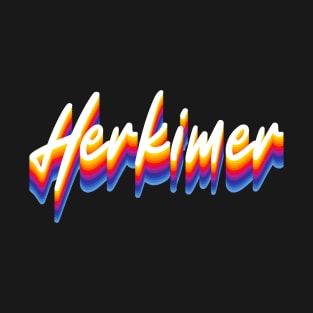 Herkimer T-Shirt