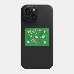 GUYANESE FRUIT & PLANTS Phone Case