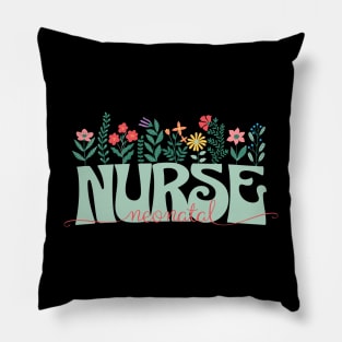 Neonatal Nurse Pillow