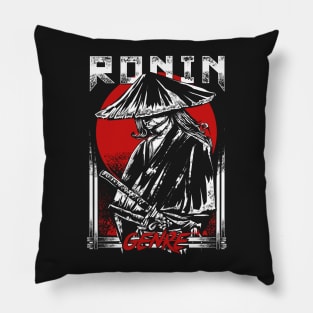 Ronin Pillow