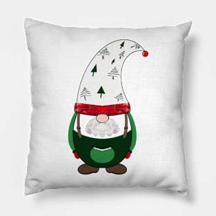 Christmas Pillow