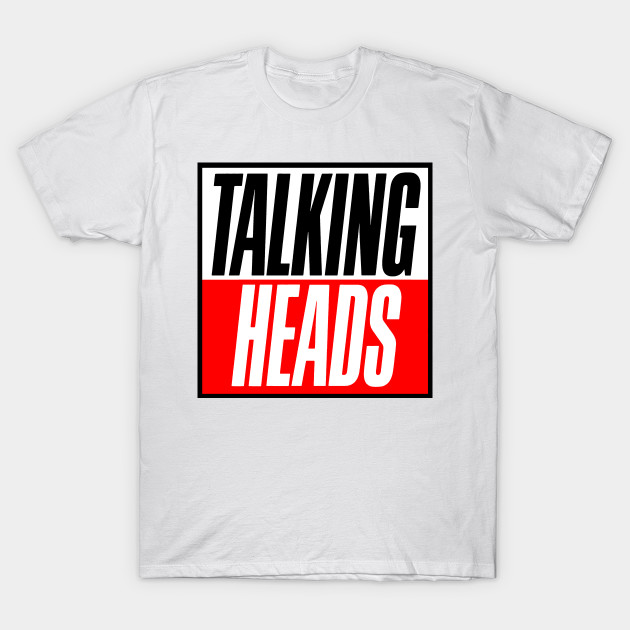 talking heads sweatshirt