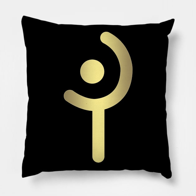 WHM Pillow by Rikudou