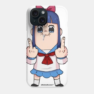 Pop Team Epic - Pipimi Phone Case