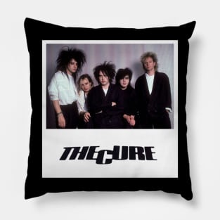 The cure Pillow