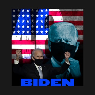 Joe Biden T-Shirt