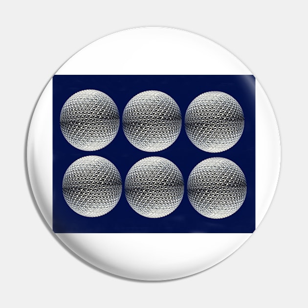 Six geaodesic spheres Pin by dltphoto