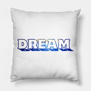 Dream Pillow