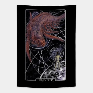 Traveller Tapestry