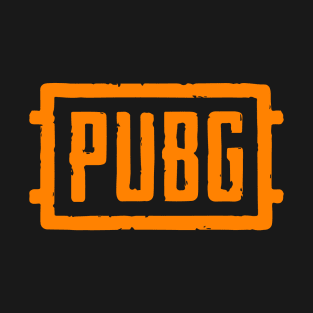 PUBG T-Shirt