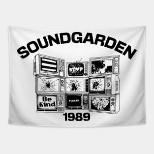 Soungarden TV classic Tapestry