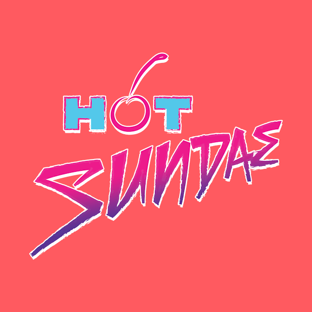 Hot Sundae by Heyday Threads