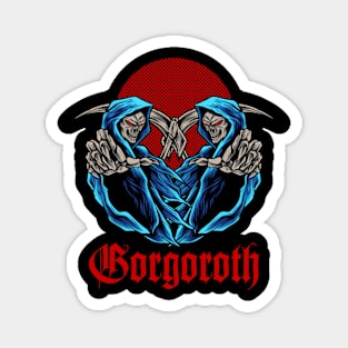 Gorgoroth Magnet