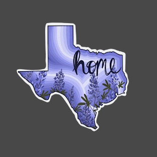 Deep in the heart of Texas T-Shirt