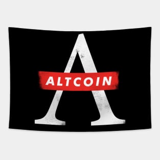 Altcoin Tapestry