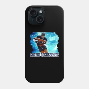 Shayne Gostisbehere Phone Case