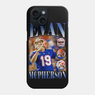 BOOTLEG EVAN MCPHERSON VOL 5 Phone Case