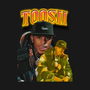 toosiirap T-Shirt