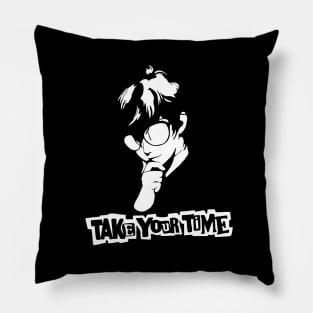 Video Game Series Pillow