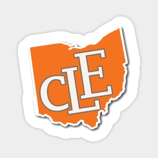 cleveland Magnet