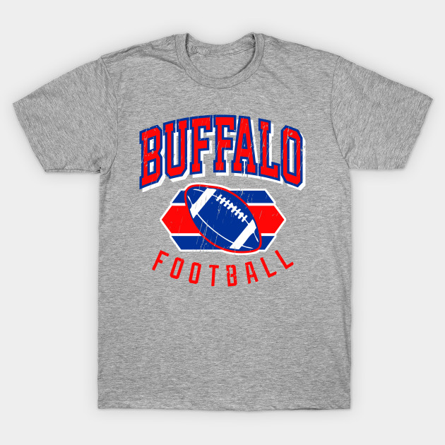 vintage buffalo bills shirt