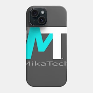 MikaTech Tm Phone Case
