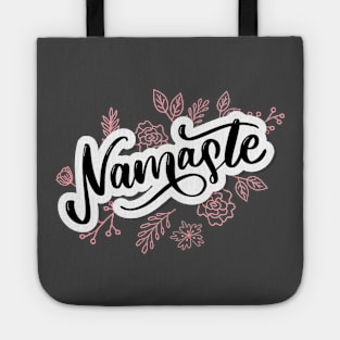 Namaste Tote