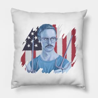 Kip Pillow