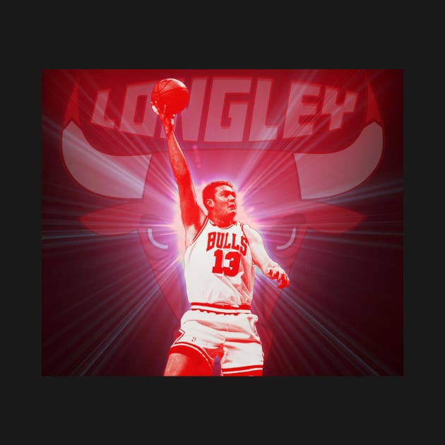 OG Ballers - LUC LONGLEY by OG Ballers