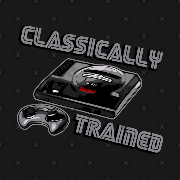 Classically Trained Gen by Gamers Gear