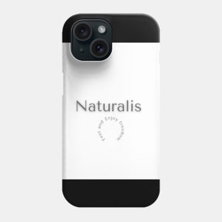 Naturalis Phone Case