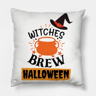 Funny Halloween Gifts Pillow