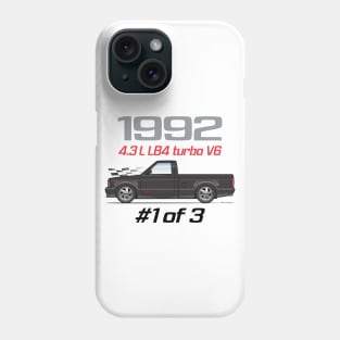 1992 Phone Case