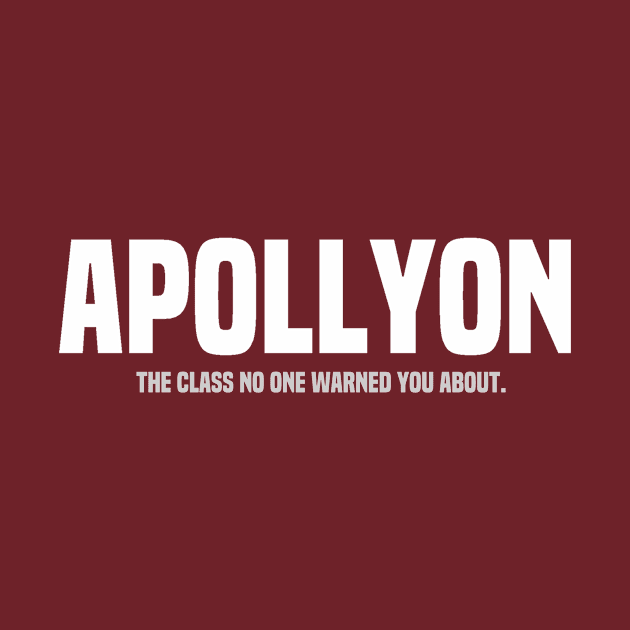 SCP Apollyon Class Warning Fandom by Mellowdellow