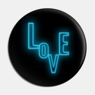 Love Pin