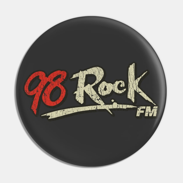 WQXM FM 97.9 1980 Pin by JCD666