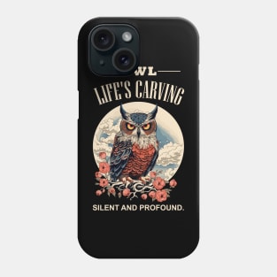 OWL Phone Case